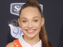 Maddie Ziegler photo
