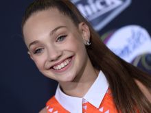 Maddie Ziegler photo