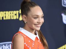 Maddie Ziegler photo