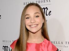 Maddie Ziegler