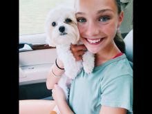 Maddie Ziegler photo