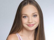 Maddie Ziegler