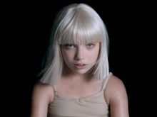 Maddie Ziegler