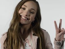 Maddie Ziegler