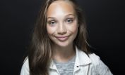 Maddie Ziegler