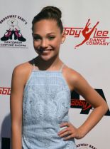 Maddie Ziegler