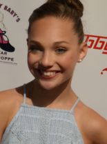 Maddie Ziegler photo