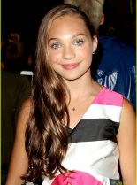 Maddie Ziegler photo