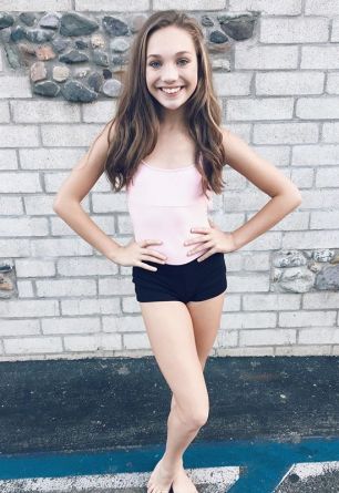 Maddie Ziegler