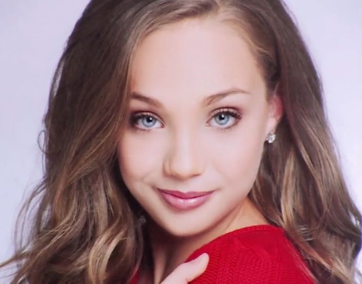 Maddie Ziegler