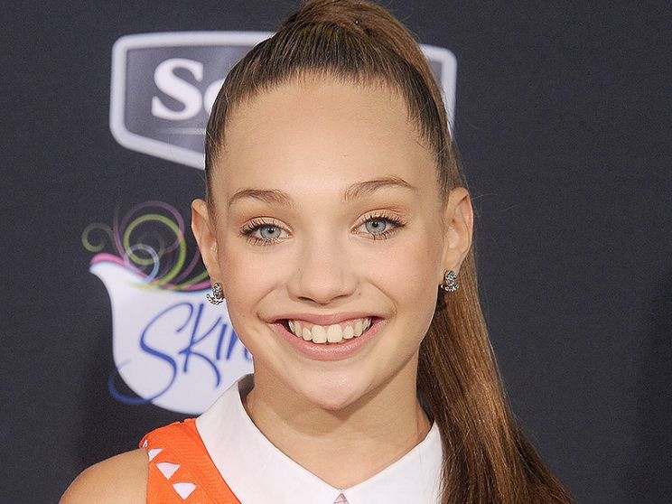 Maddie Ziegler