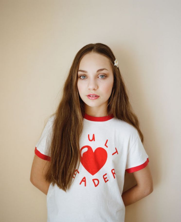 Maddie Ziegler