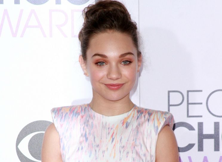 Maddie Ziegler