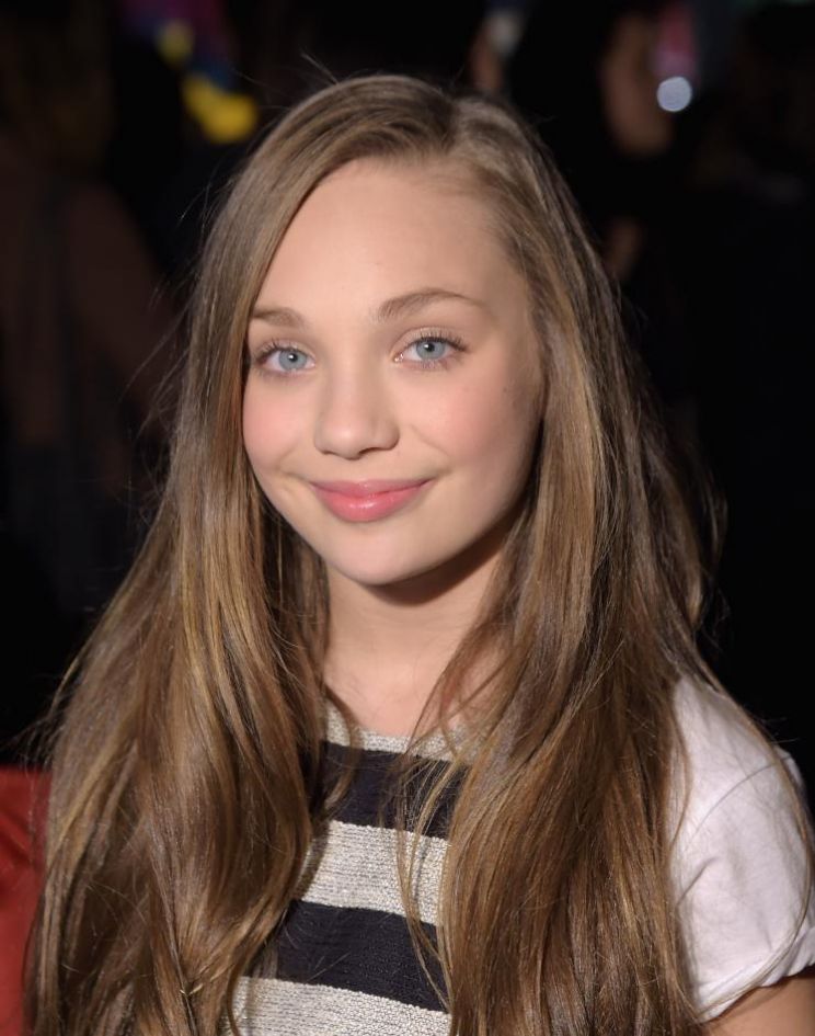 Maddie Ziegler