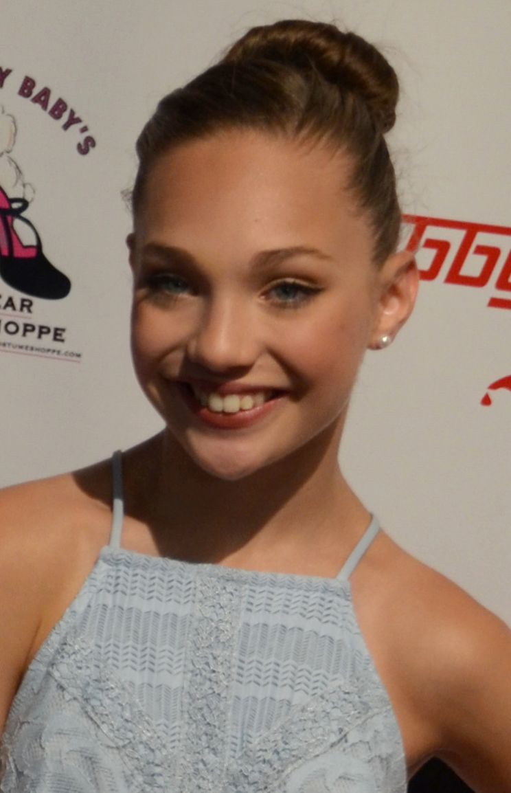 Maddie Ziegler