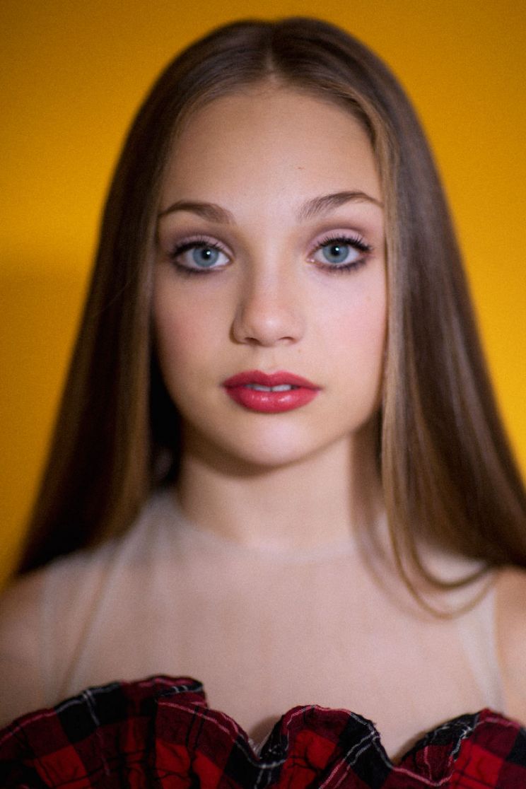 Maddie Ziegler