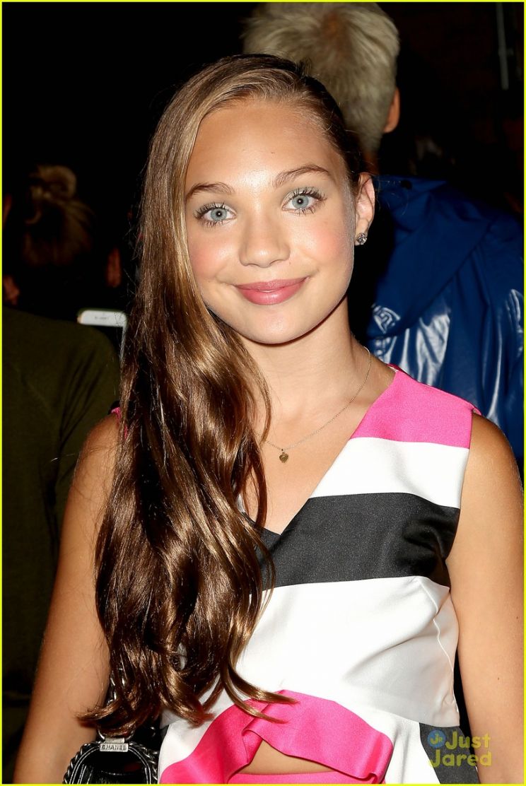 Maddie Ziegler