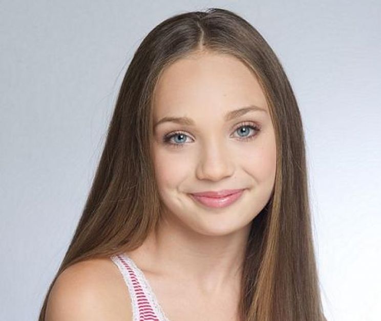 Maddie Ziegler