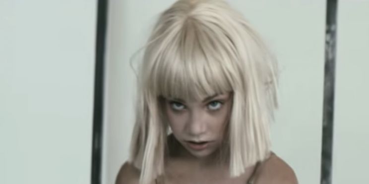 Maddie Ziegler