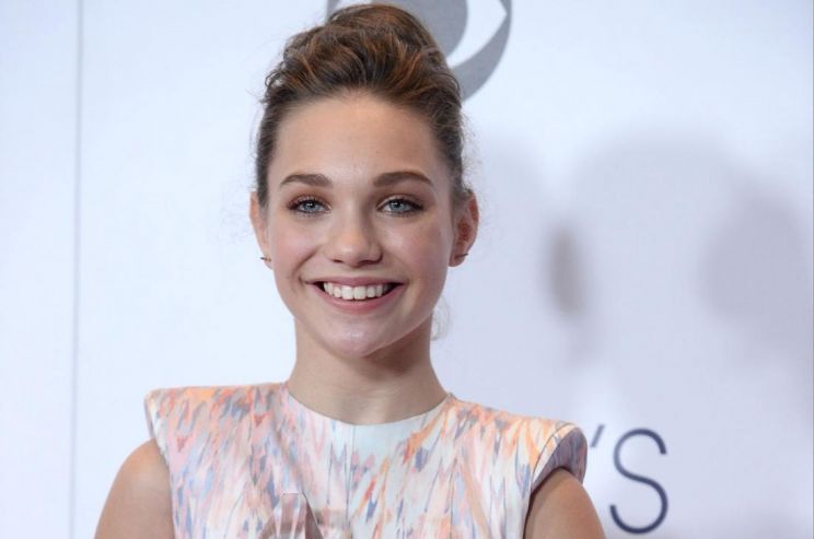 Maddie Ziegler