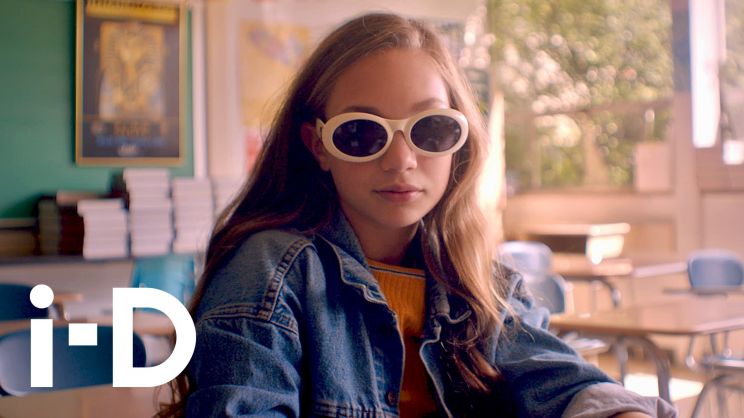 Maddie Ziegler