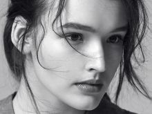 Maddison Brown