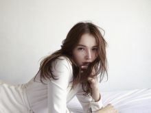 Maddison Brown