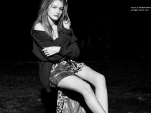 Maddison Brown