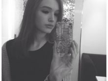 Maddison Brown