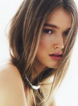 Maddison Brown