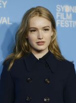 Maddison Brown