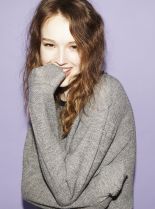 Maddison Brown