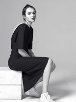 Maddison Brown photo