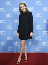 Maddison Brown
