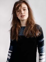 Maddison Brown