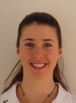 Maddison Brown