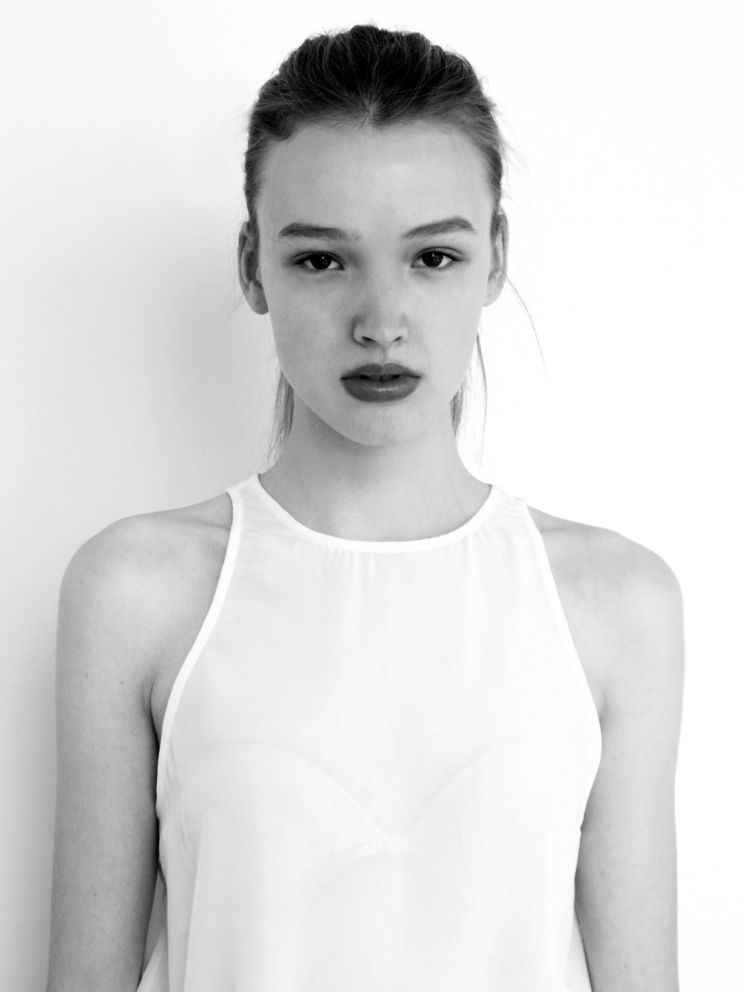 Maddison Brown