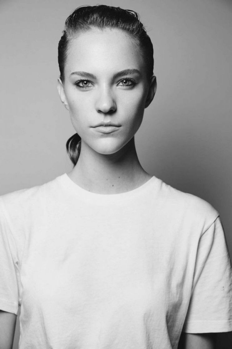 Maddison Brown