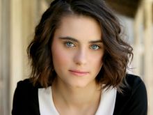 Maddison Jaizani photo