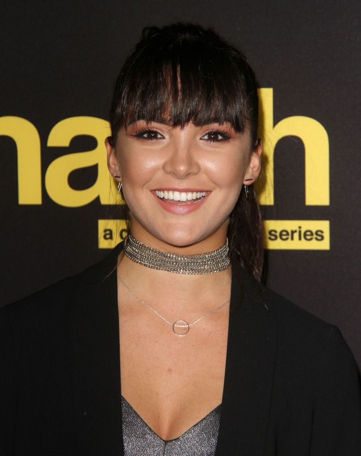Maddison Jaizani