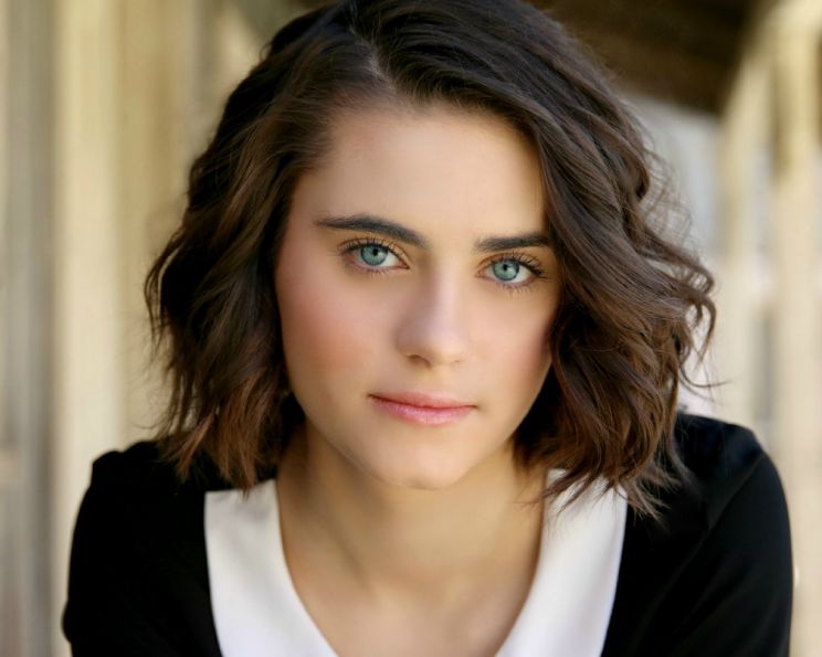 Maddison Jaizani