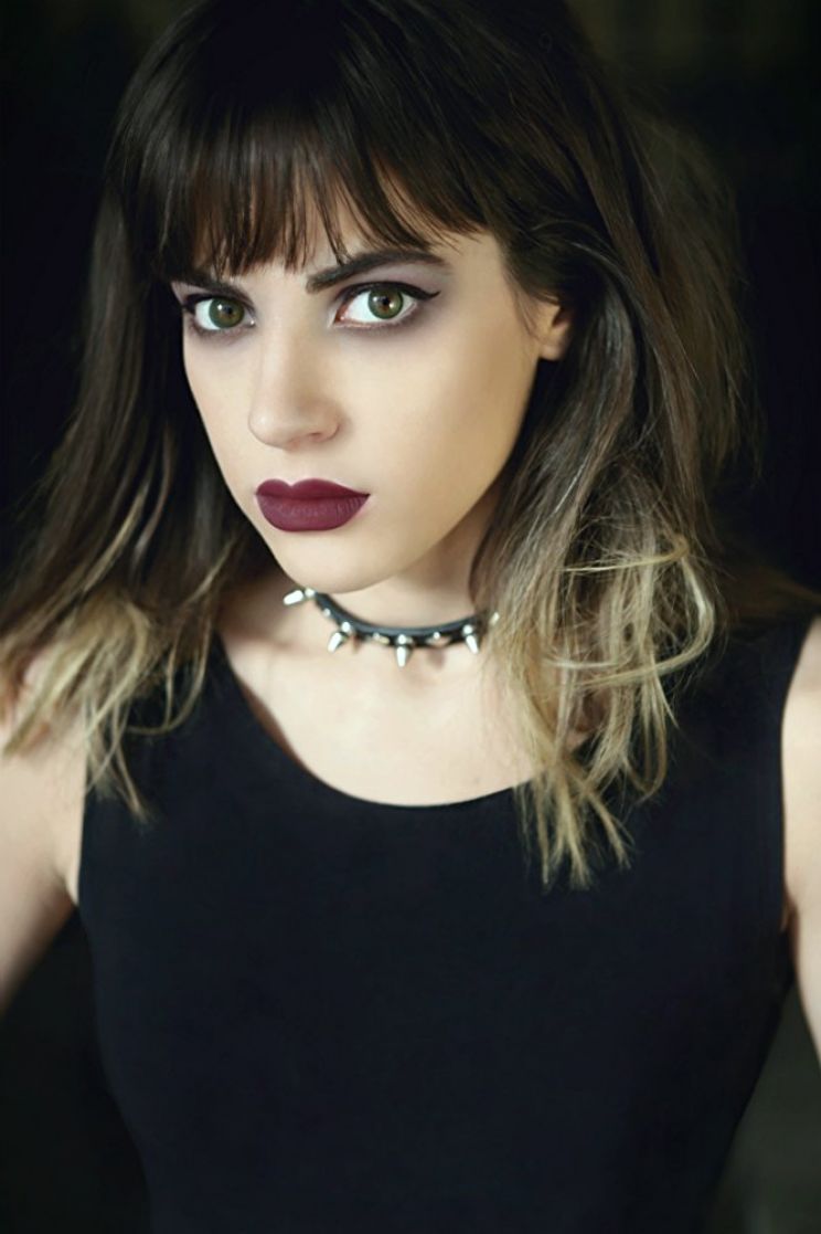 Maddisyn Carter