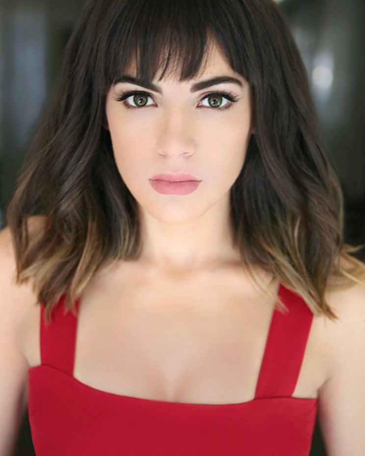 Maddisyn Carter