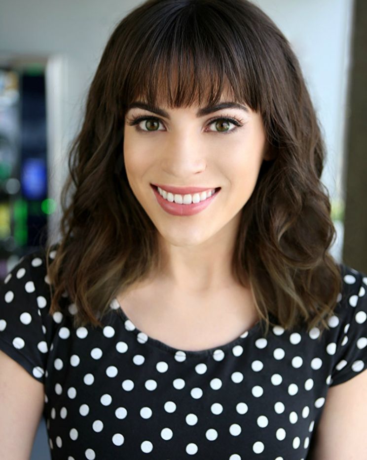 Maddisyn Carter