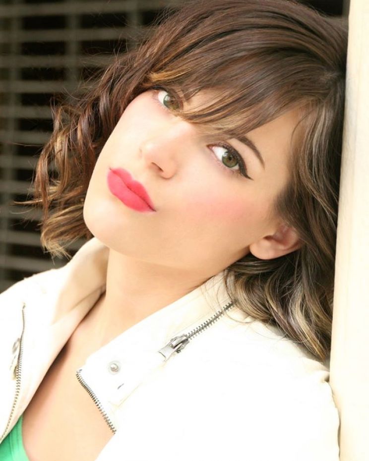 Maddisyn Carter