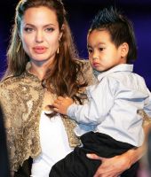 Maddox Jolie-Pitt