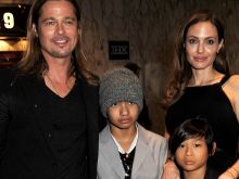 Maddox Jolie-Pitt