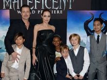 Maddox Jolie-Pitt