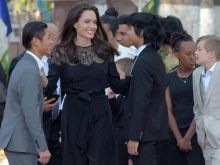 Maddox Jolie-Pitt
