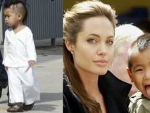 Maddox Jolie-Pitt